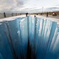 Ice Age karya Edgar Mueller dari Jerman