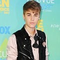 Justin Bieber di Red Carpet Teen Choice Awards 2011