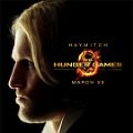 Haymitch Abernathy (Woody Harrelson), mantan peserta The Hunger Games yang kini menjadi mentor