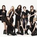 Photo Shoot Girls' Generation untuk album The Boys