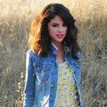 Selena Gomez ekspresikan keceriaan remaja masa kini