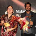 Empat Piala Citra FFI 2011 untuk film 'Sang Penari'