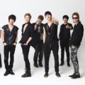 Pemotretan Super Junior untuk Kepentingan Promo Album