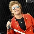 Penampilan Bon Jovi di Open Air 2011 Tour