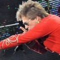 Penampilan Bon Jovi di Open Air 2011 Tour