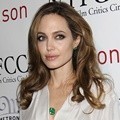 Angelina Jolie Menghadiri 2012 New York Film Critics Circle Awards