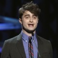 Daniel Radcliffe di Webby Awards 2011