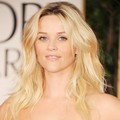 Reese Witherspoon di Red Carpet Golden Globes 2012