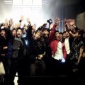 2PM di Video Klip "HANDS UP"