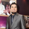 Saiful Jamil di Infotainment Awards SCTV 2012