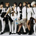 After School di Promo Single "Because of You"
