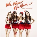 Sistar Promo Single "We Never Go Alone"