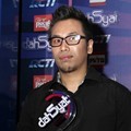 Sammy Simorangkir di Dahsyat Awards RCTI 2012