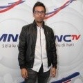 Sammy Simorangkir di Acara 'Cerita Cinta' MNCTV