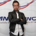 Sammy Simorangkir di Acara 'Cerita Cinta' MNCTV