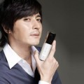 Jang Dong Gun Menjadi Model Produk Kosmetik