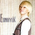 Eunhyuk di Majalah Music Bank Japan
