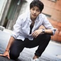 Song Joong Ki di "Wolf Boy"