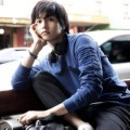 Song Joong Ki untuk Majalah Elle Korea