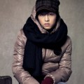 Song Joong Ki untuk Katalog Fashion
