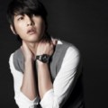 Song Joong Ki untuk Majalah Cosmopolitan