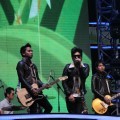 Penampilan Armada di Grand Final Boy & Girl Band Indonesia Result Show