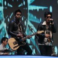 Penampilan Armada di Grand Final Boy & Girl Band Indonesia Result Show