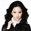 Liu Yifei Mengawali Karirnya Sebagai Model