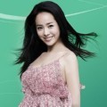 Han Ji Min untuk Katalog Fashion