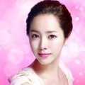 Han Ji Min di Iklan Promo Produk Kecantikan