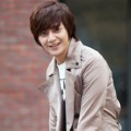 Kim Joon Sebagai Song Woo Bin di Boys Over Flowers