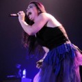 Evanescence di 'LA Lights Concert Evanescence Live in Jakarta'