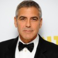 George Clooney Predikat Aktor Terbaik di Academy Award