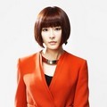 Jung Yoo Mi Berperan Sebagai Joo Se Na di Serial 'Rooftop Prince'
