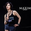 Hyeran di Majalah Maxim Edisi Juni 2012