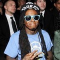 Lil Wayne di Acara Grammy Awards 2012
