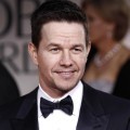 Mark Wahlberg di Golden Globes Awards 2012
