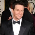 Mark Wahlberg di Golden Globes Awards 2012