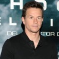 Mark Wahlberg di Premiere 'Shooter'
