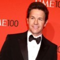 Mark Wahlberg di Time 100 Gala 2011
