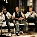 Backstreet Boys di 'Unbreakable' Tahun 2007