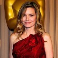 Michelle Pfeiffer di Academy Awards 2010