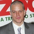 Matt Damon di Premier Film 'We Bought a Zoo'