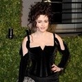 Helena Bonham Carter di Acara Vanity Fair Oscar Party 2011