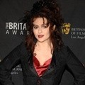 Helena Bonham Carter di Acara BAFTA Los Angeles 2011 Britannia Awards