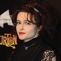 Helena Bonham Carter di Acara Launching Koktail 'Tim Burton - The Exhibition'