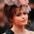 Helena Bonham Carter di Premier 'Harry Potter and the Deathly Hallows: Part II'