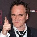 Quentin Tarantino di Acara 36th French Cesar Film Awards