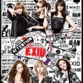 EXID di Promote Cover untuk Single 'Holla'