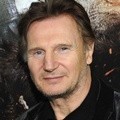 Liam Neeson di Premier 'Wrath of the Titans'